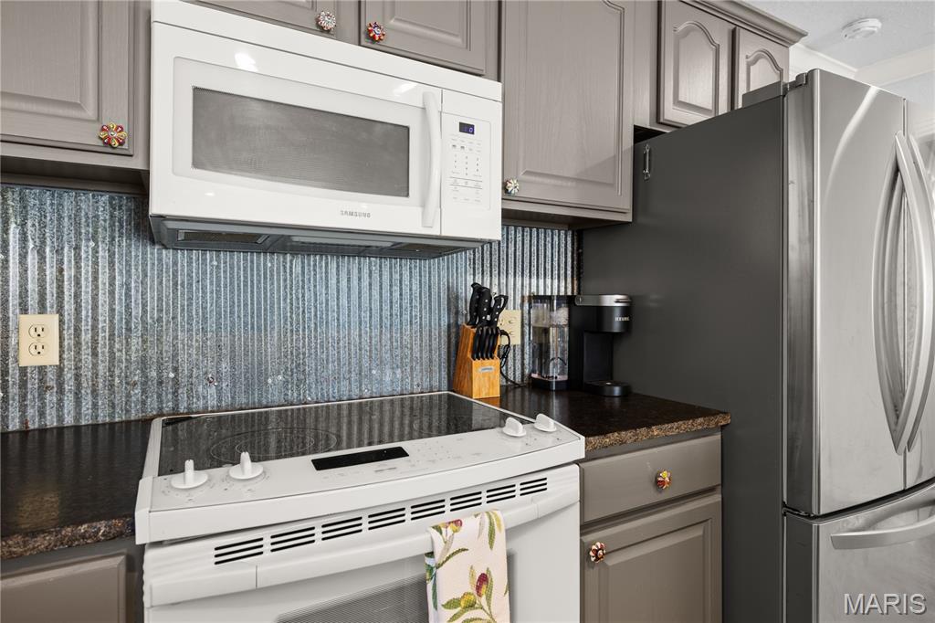 Tara Condo Sub - Residential