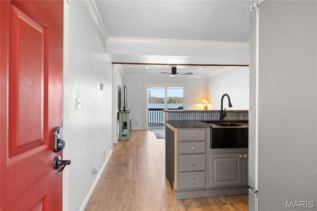 Tara Condo Sub - Residential