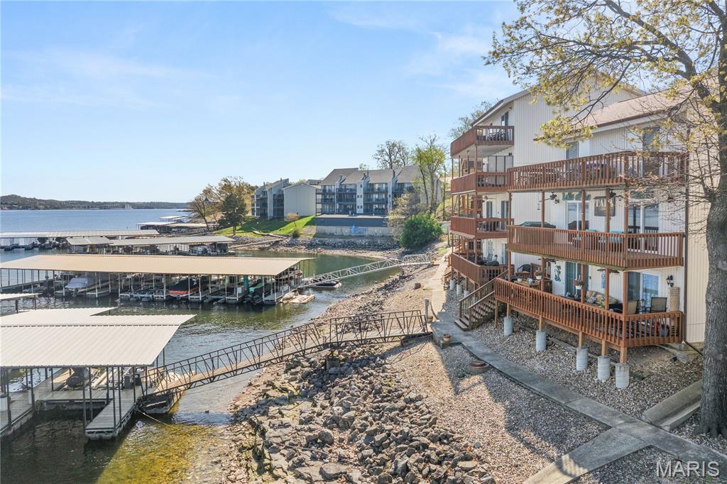 Tara Condo Sub - Residential