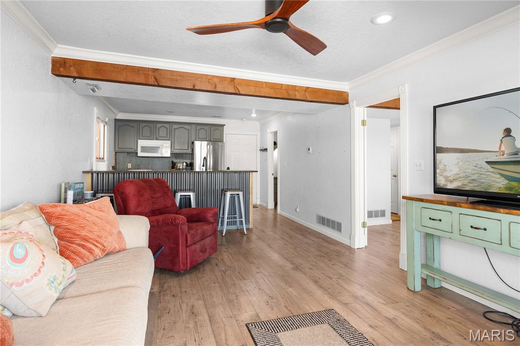 Tara Condo Sub - Residential