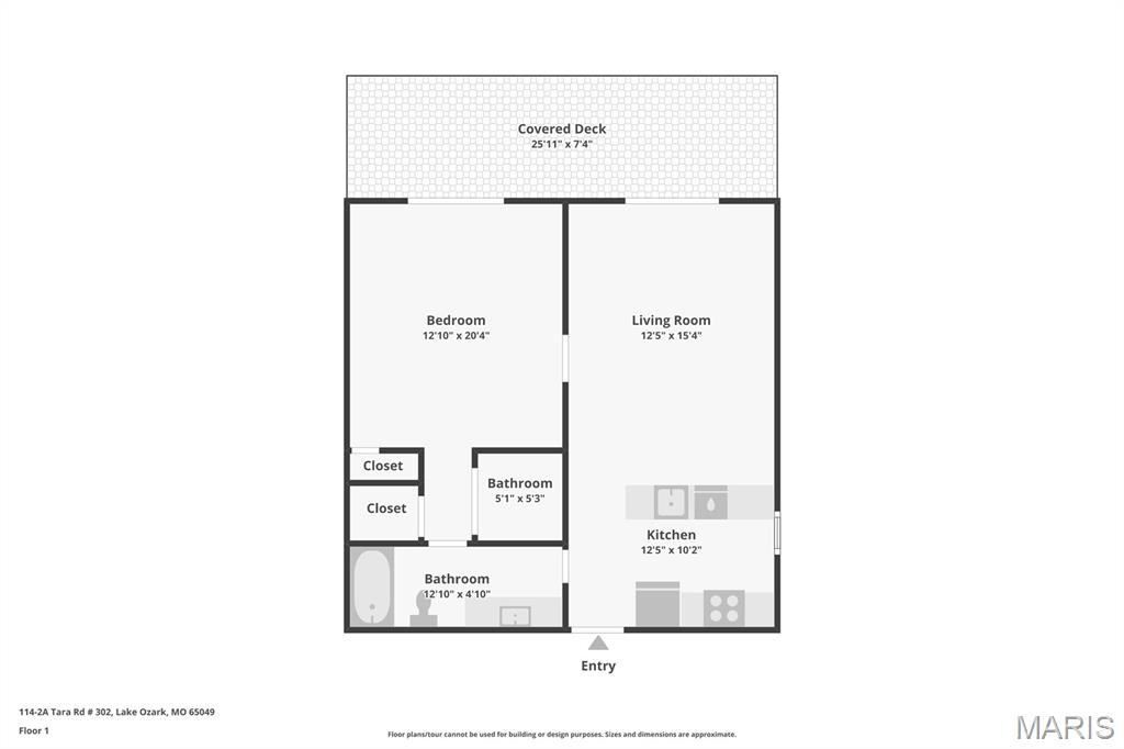 Tara Condo Sub - Residential