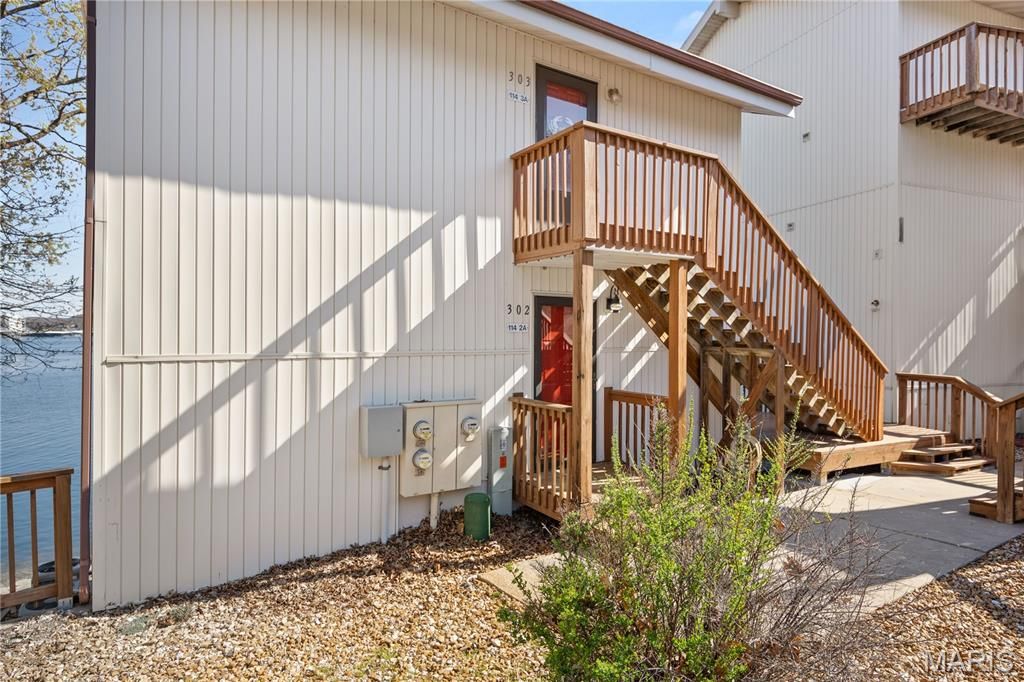 Photo of 114 Tara Road #302, Lake Ozark, MO 65049 (MLS # 26020289)