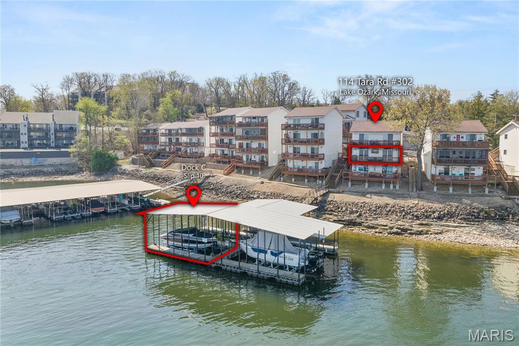 Tara Condo Sub - Residential