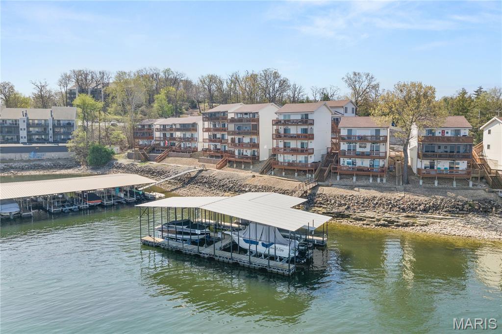 Tara Condo Sub - Residential