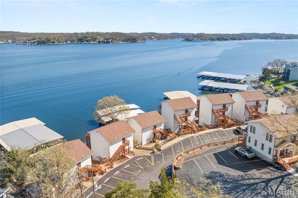 Tara Condo Sub - Residential