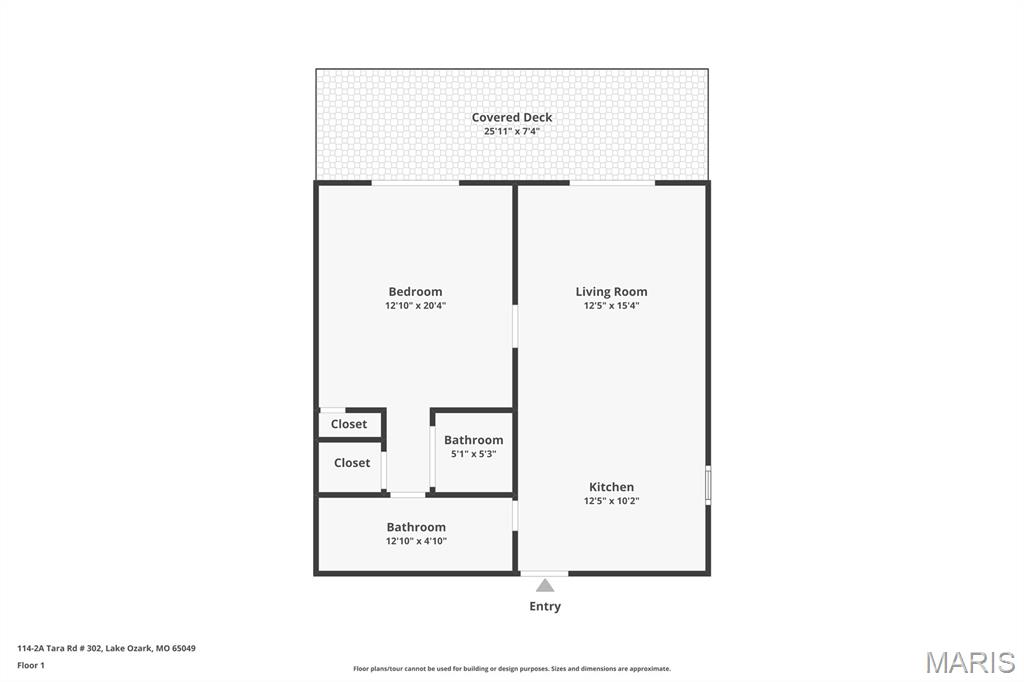 Tara Condo Sub - Residential