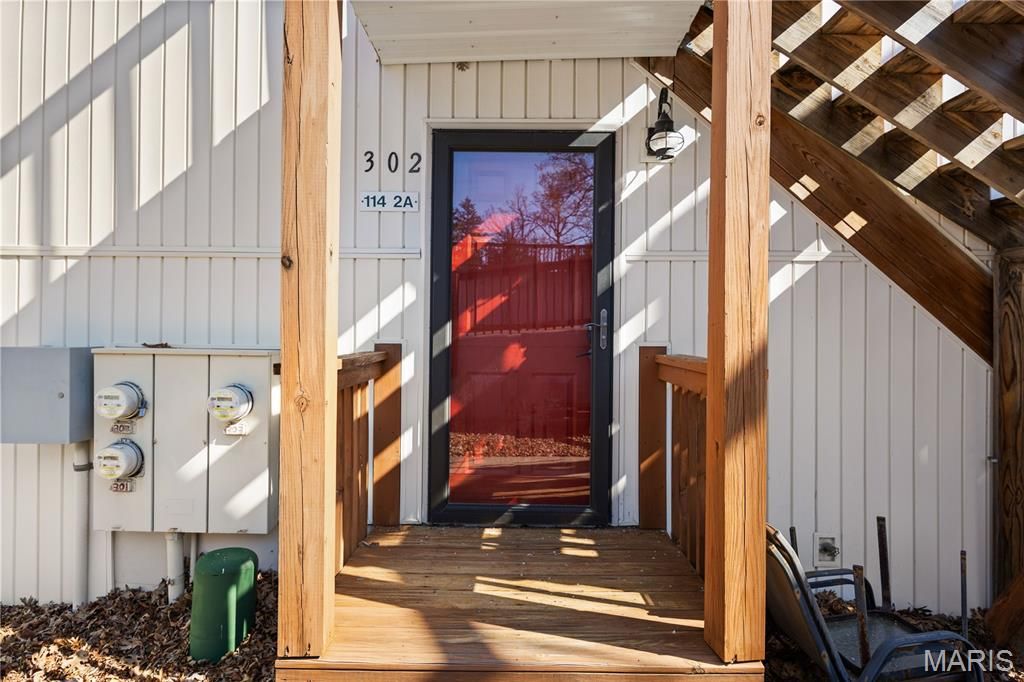 Photo of 114 Tara Road #302, Lake Ozark, MO 65049 (MLS # 26020289)