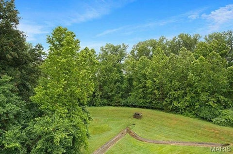 Tiny photo for 1151 Mill Crossing Drive #202, Creve Coeur, MO 63141 (MLS # 26053535)