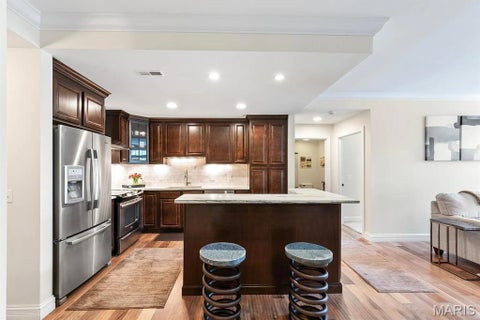 Tiny photo for 1151 Mill Crossing Drive #202, Creve Coeur, MO 63141 (MLS # 26053535)