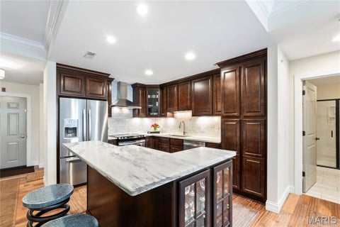 Tiny photo for 1151 Mill Crossing Drive #202, Creve Coeur, MO 63141 (MLS # 26053535)