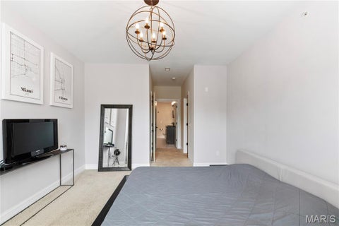 Tiny photo for 1151 Mill Crossing Drive #202, Creve Coeur, MO 63141 (MLS # 26053535)