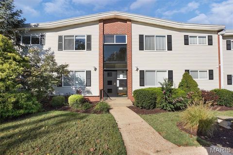 109 E Washington Avenue 2S Kirkwood MO 63122
