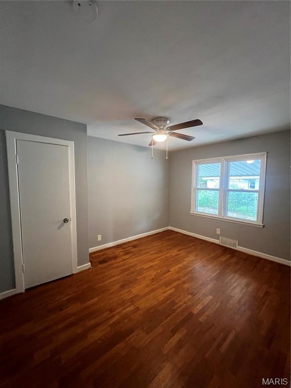 Crystal Terrace - Residential Lease
