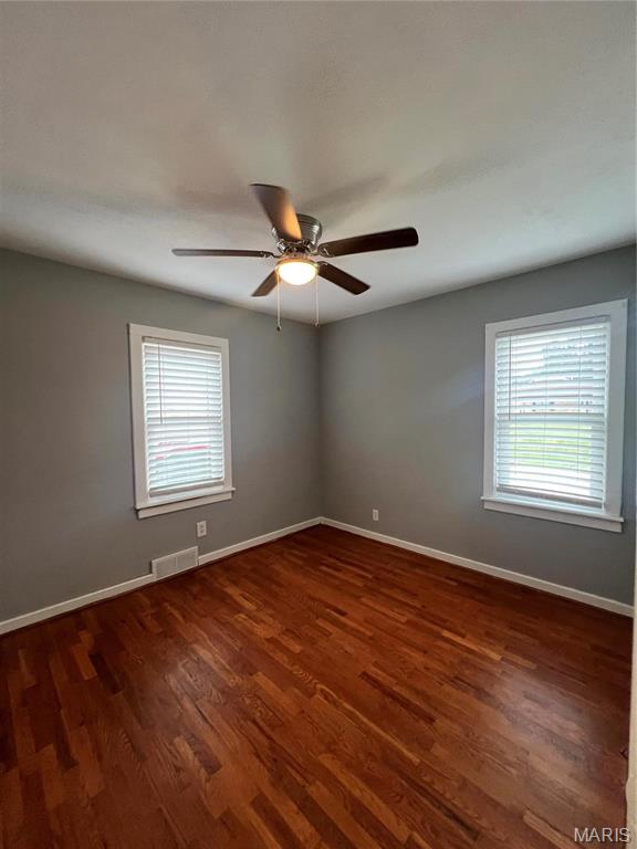 Crystal Terrace - Residential Lease