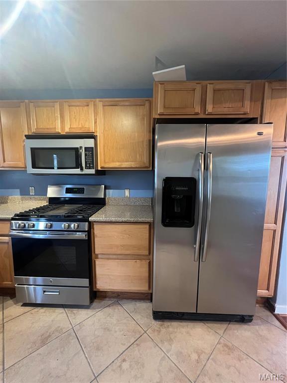 Crystal Terrace - Residential Lease