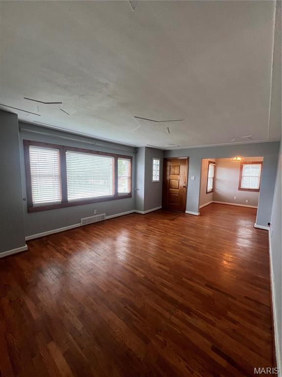 Crystal Terrace - Residential Lease