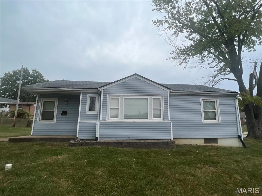 Crystal Terrace - Residential Lease