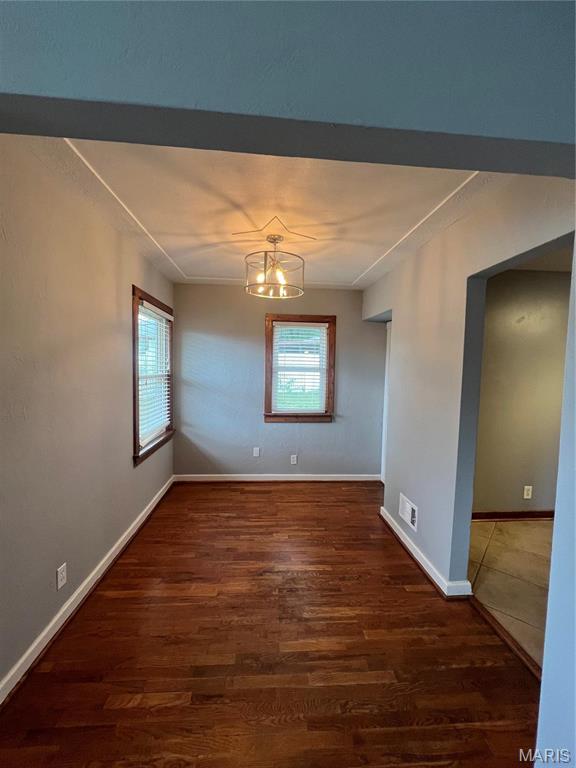 Crystal Terrace - Residential Lease