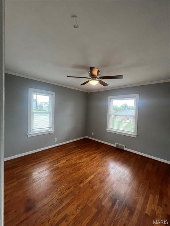 Crystal Terrace - Residential Lease