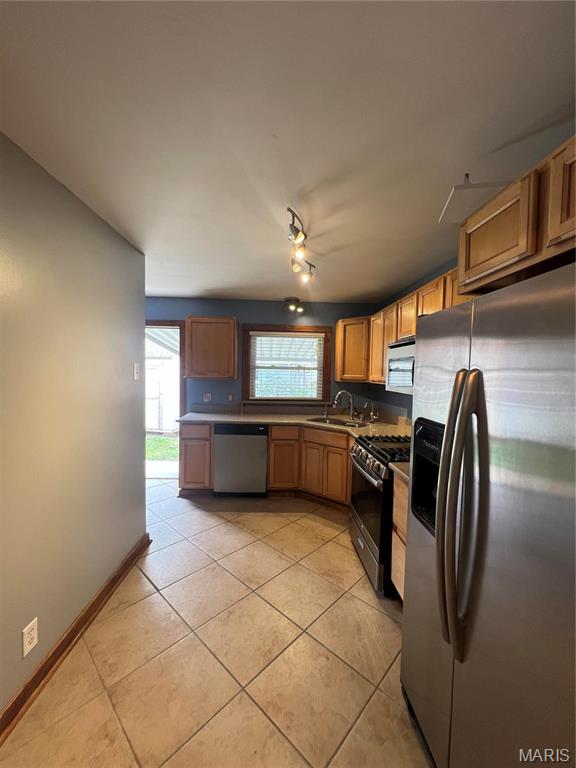 Crystal Terrace - Residential Lease