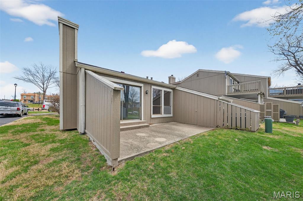 Lsl Harbor Town #3 - Residential