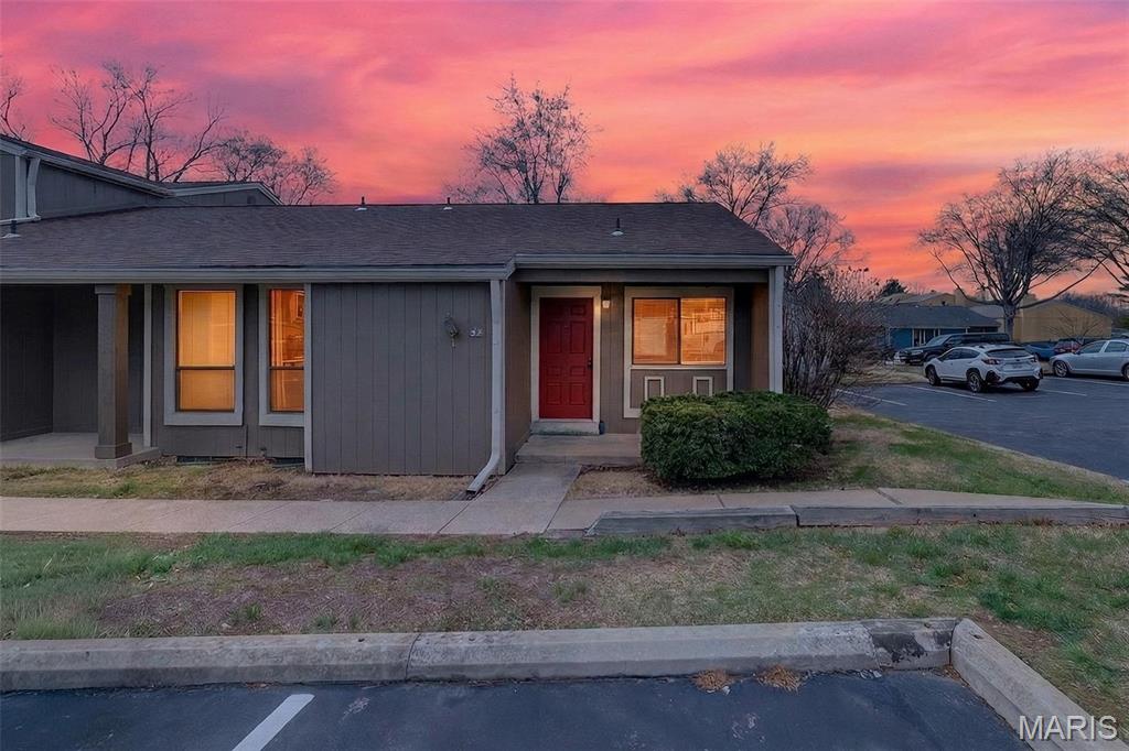 Lsl Harbor Town #3 - Residential