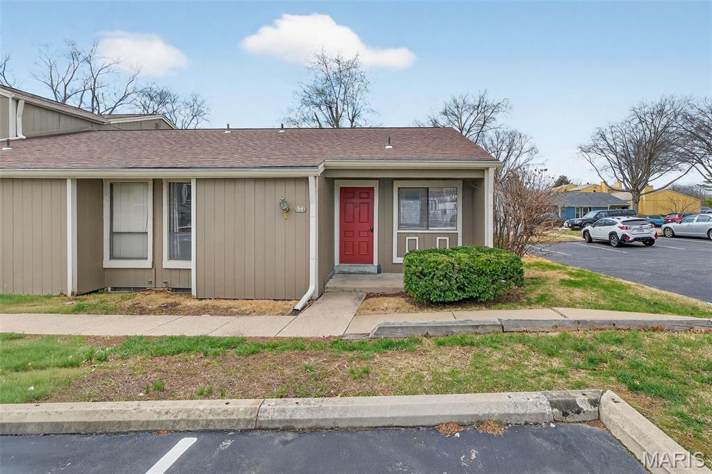 Lsl Harbor Town #3 - Residential