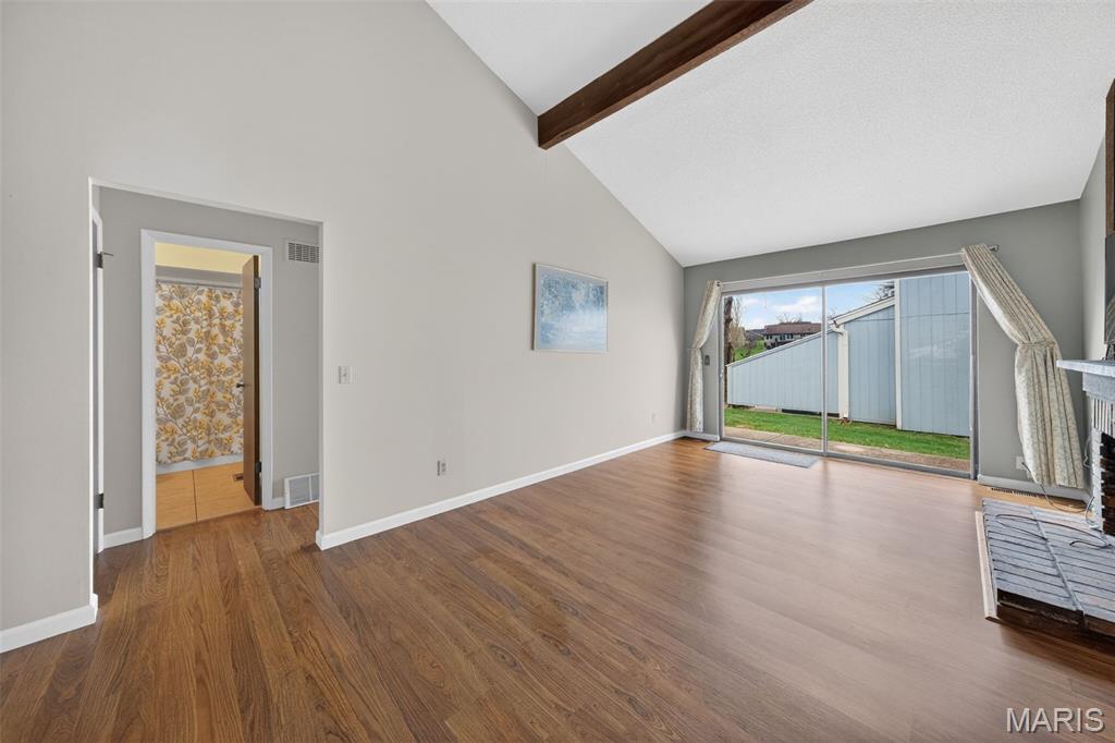 Lsl Harbor Town #3 - Residential