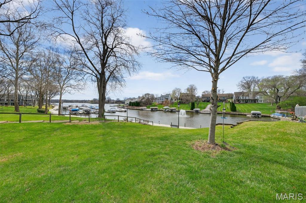 Lsl Harbor Town #3 - Residential