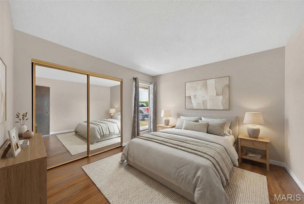 Lsl Harbor Town #3 - Residential