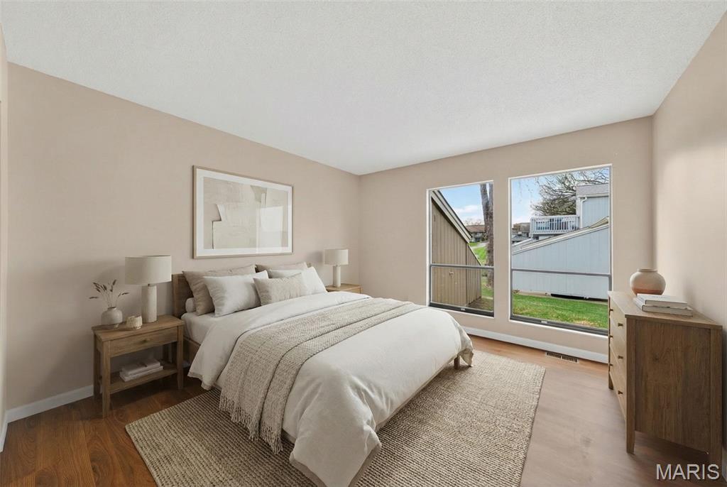 Lsl Harbor Town #3 - Residential