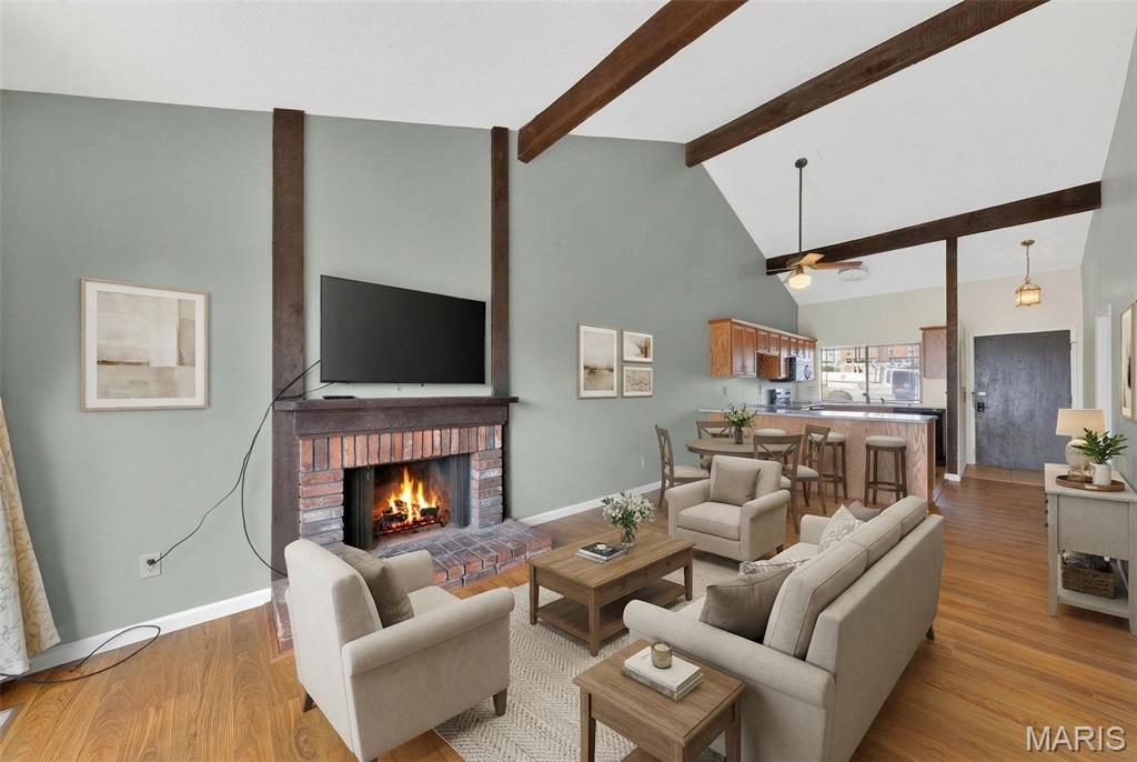 Lsl Harbor Town #3 - Residential