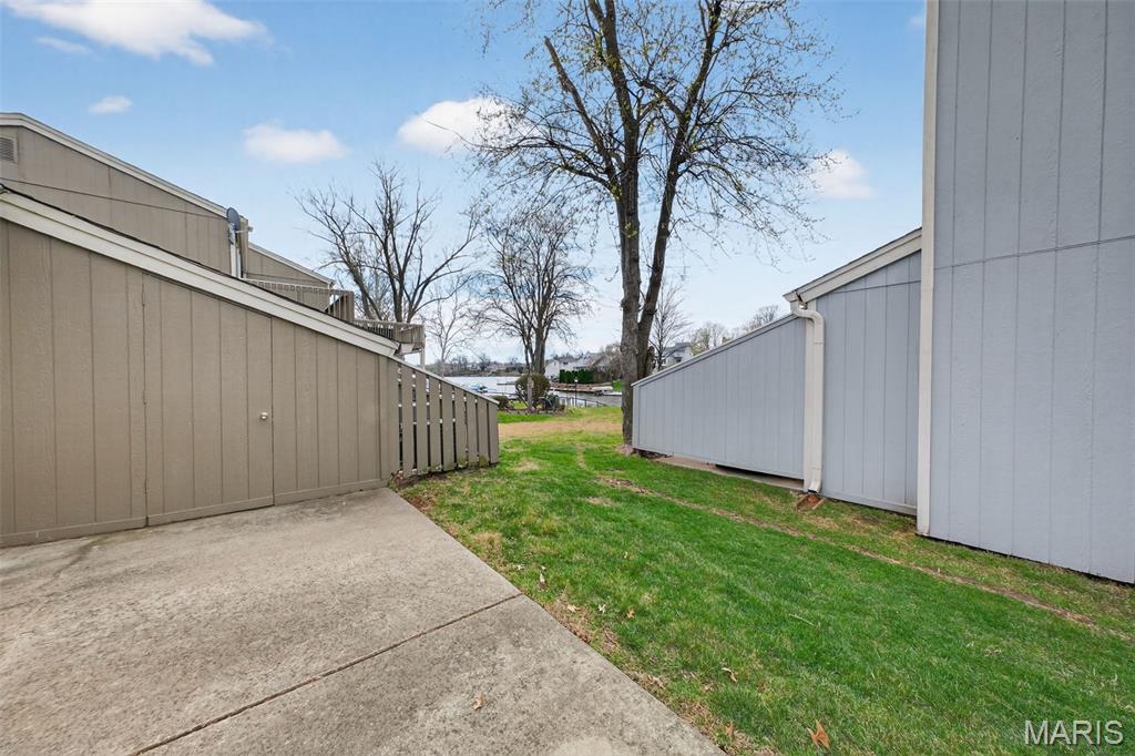 Lsl Harbor Town #3 - Residential