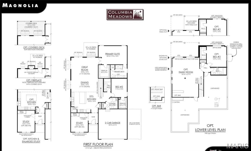 203 Discovery Meadows Place