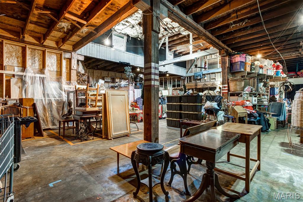 Fairmonts Add - Commercial Sale