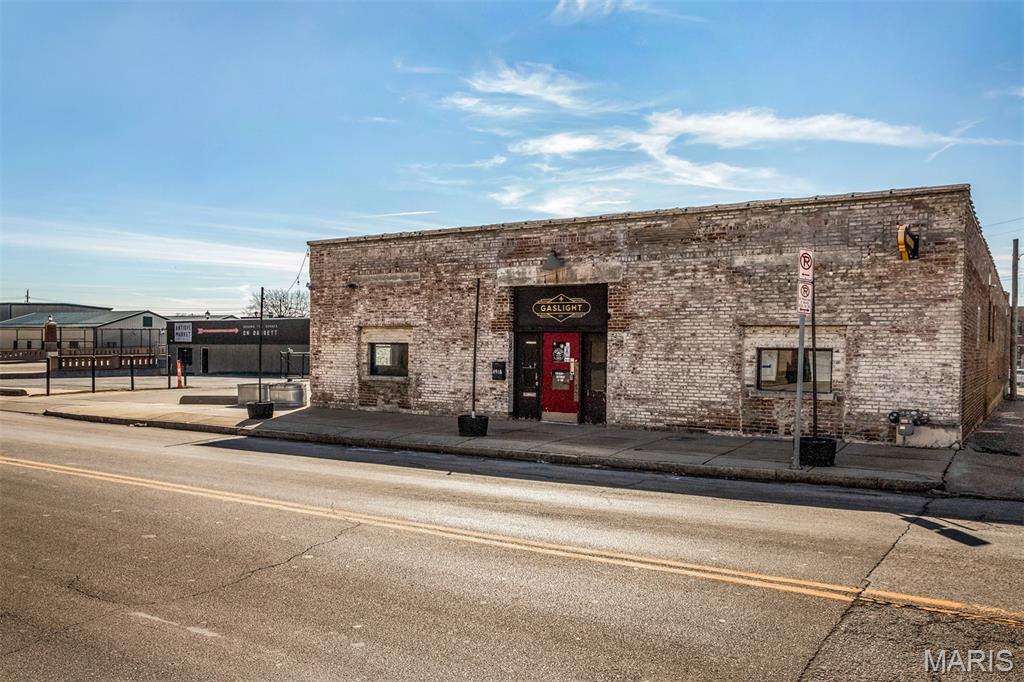 Fairmonts Add - Commercial Sale