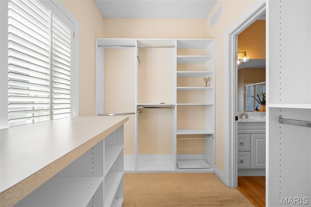 Briar Creek Forest - Residential