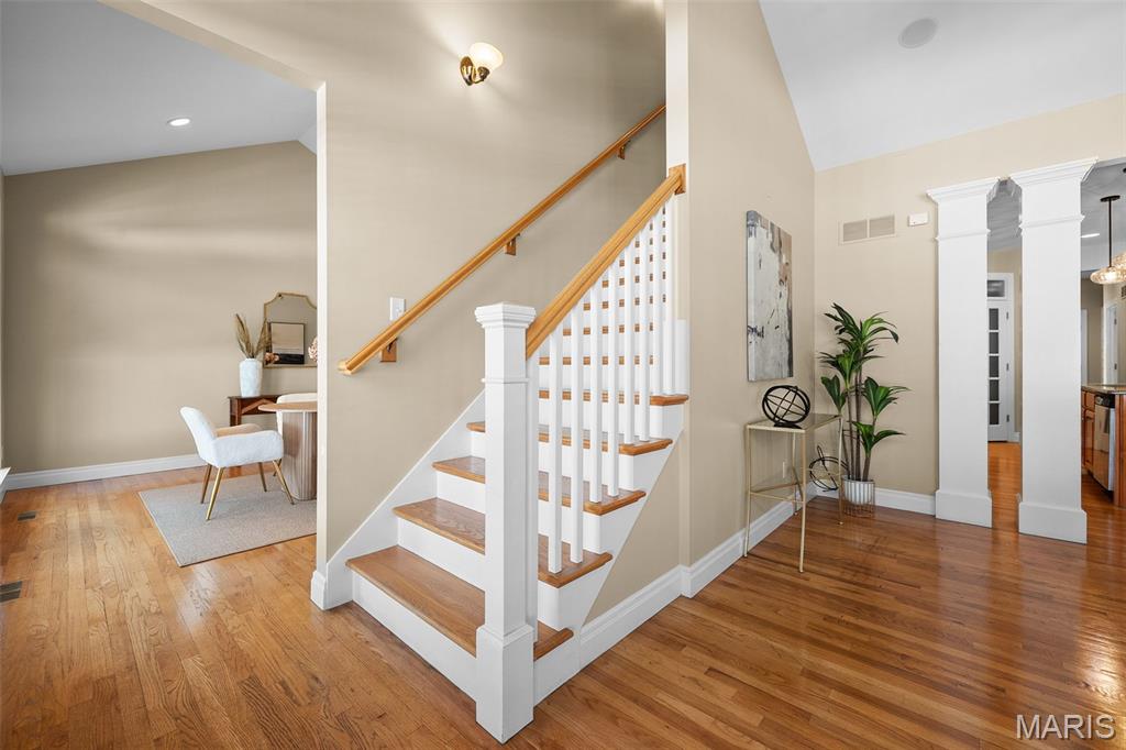 Briar Creek Forest - Residential