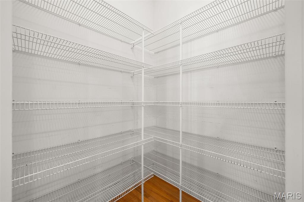 Briar Creek Forest - Residential