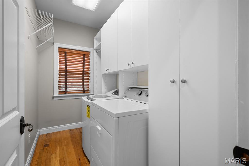 Briar Creek Forest - Residential