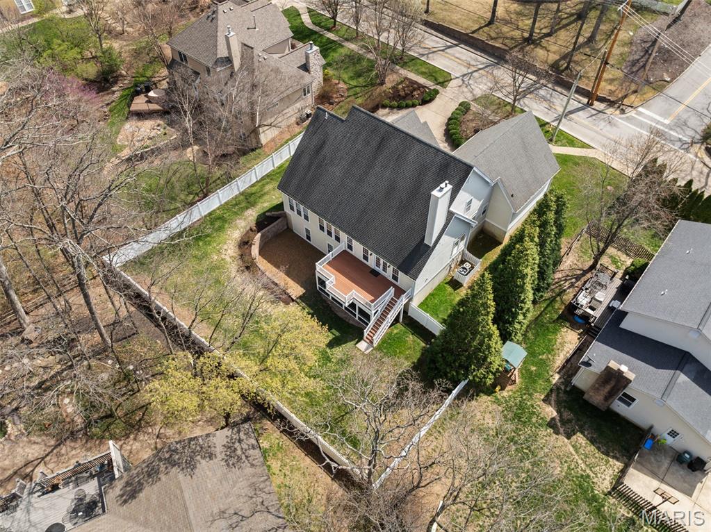 Briar Creek Forest - Residential