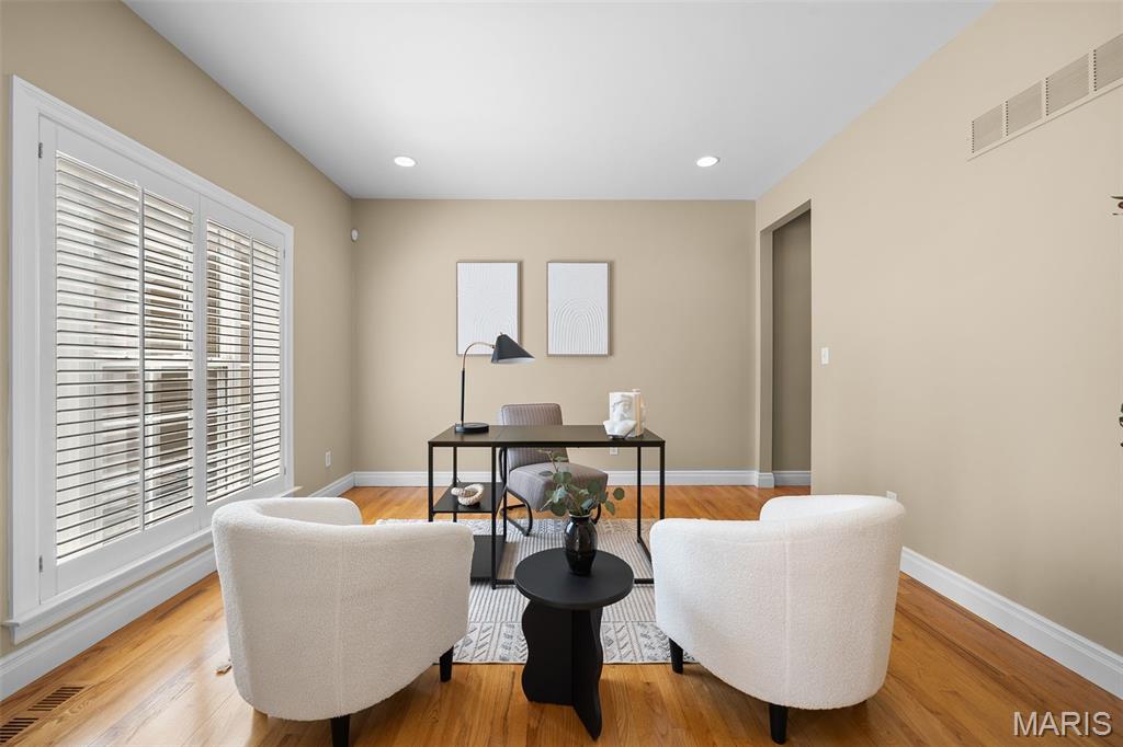 Briar Creek Forest - Residential