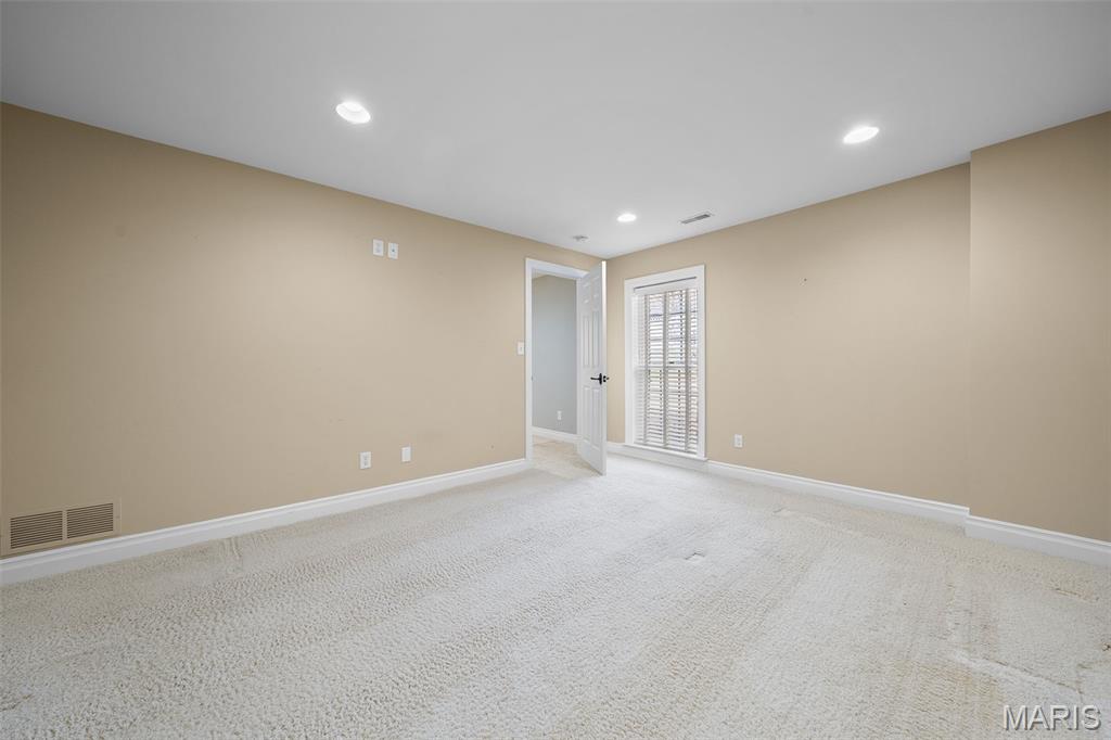 Briar Creek Forest - Residential