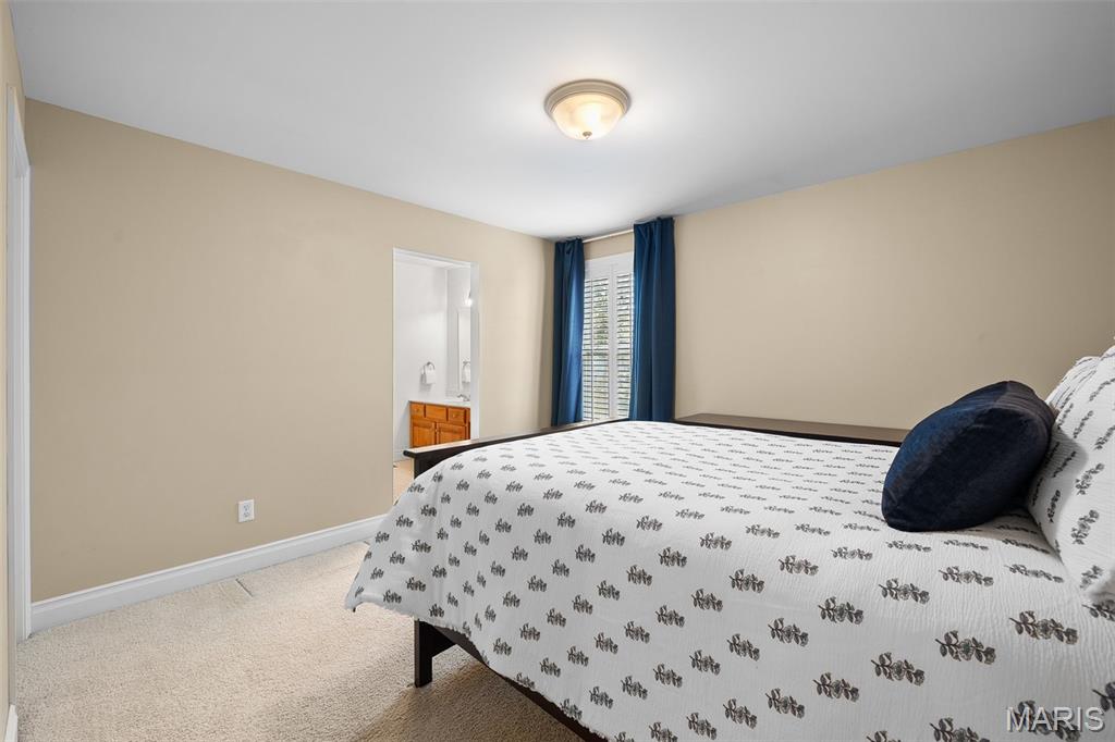 Briar Creek Forest - Residential