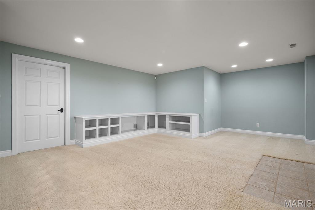 Briar Creek Forest - Residential