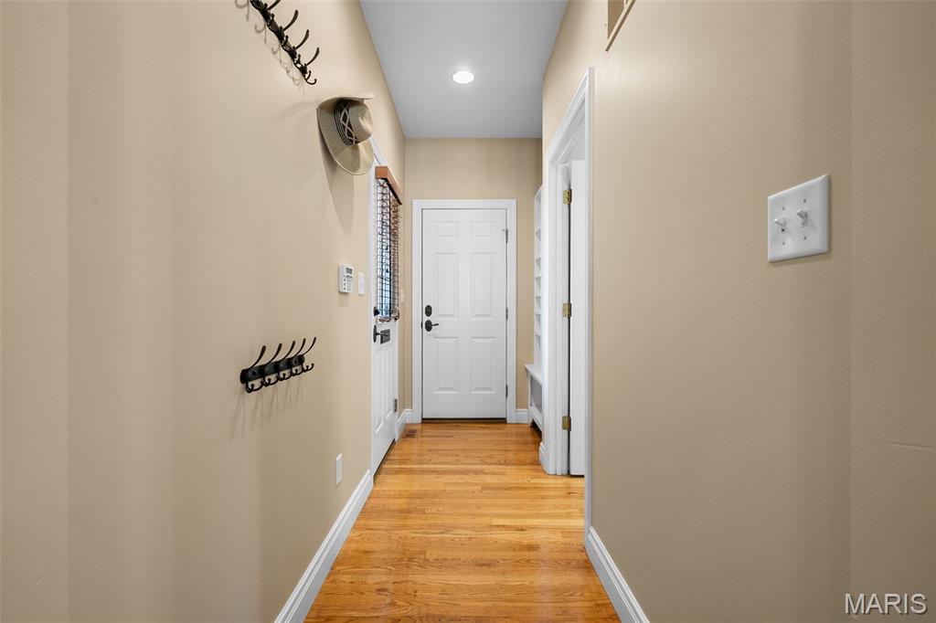 Briar Creek Forest - Residential