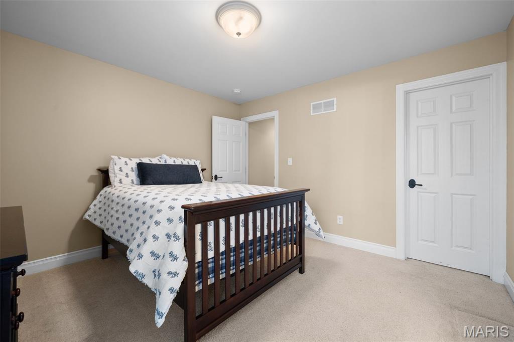 Briar Creek Forest - Residential