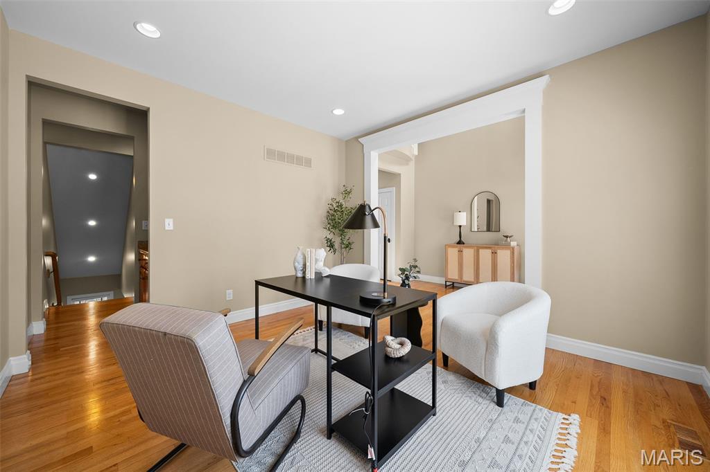 Briar Creek Forest - Residential