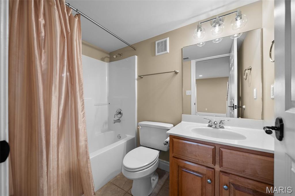 Briar Creek Forest - Residential