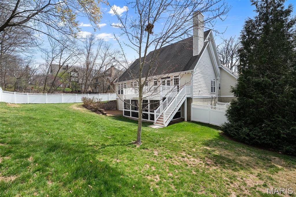 Briar Creek Forest - Residential